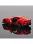 Bburago Ferrari 812 Bilgisayar Serisi Çoklu Stilleri Yüksek Hasiyetli Model Araba Modeli Koleksiyonu Lar Noel Hediyesi Oyuncaklar Boys Için (Yurt Dışından) 4