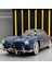 Mercedes-Benz 300SL 1936 Alaşım Model Araba Oyuncak Döküm Metal Döküm Ses ve Işık Oyuncak Arabalar Lar Için Araç (Yurt Dışından) 2