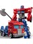6699 Yeni 20 cm Dönüşüm Oyuncaklar Anime Robot Araba Aksiyon Figürü Plastik Abs Serin Film Uçak Mühendislik Modeli Hediye (Yurt Dışından) 1