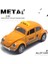 Wansong2 Volkswagen Beetle Alaşım Araba Döküm Metal Klasik Oyuncak Modeli Geri Çekin Fonksiyonu ile Araçlar Için A931 (Yurt Dışından) 1