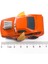 Arabalar Disney Pixar Arabalar 2 3 Oyuncak Yıldırım Mcqueen Mater Jackson Fırtına Alaşım Metal Model Araba 1:55 Metal Oyuncaklar (Yurt Dışından) 1