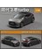 Stokta Yeni Dct/gölge 1:64 Hyundai Veloster Turbo Alaşım Minyatür Döküm Model Hyundai Suv Araba Modeli Özel Oyuncaklar Lar Hediye (Yurt Dışından) 1