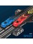 Rc Demiryolu Car1:43 Aksesuarları Oyuncak Elektrikli Yarış Pisti Araç Çift Savaş Speedway Profesyonel Slot Araba Devre Yarışı Hediye (Yurt Dışından) 3
