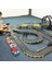 Rc Demiryolu Car1:43 Aksesuarları Oyuncak Elektrikli Yarış Pisti Araç Çift Savaş Speedway Profesyonel Slot Araba Devre Yarışı Hediye (Yurt Dışından) 4