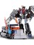 Stokta Aoyı 18 cm Yenı Repaint Aksiyon Figürü Film Oyuncaklar Anime Robot Araba Uçak Dinozor Modeli Lar SS61 TW-1028B (Yurt Dışından) 1