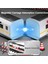 1:60 Ölçekli Fuxing Yüksek Hızlı Demiryolu Oyuncak Araba Modeli Ses Işığı Uzaktan Kumanda Elektrikli Simülasyon Tren Modelleri Süsler (Yurt Dışından) 4