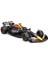 Bburago 1:43 F1 Red Bull Racing Tag Heuer RB20 2024 # 1. Verstappen # 11 Perez Alaşım Araba Döküm Model Oyuncak Koleksiyon SF24 (Yurt Dışından) 4