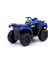 Rmz Şehır Atv Tüm Arazi Plaj Off-Road Araç Alaşım Pres Döküm Model Araç Oyuncak Geri Çekin Için Oyuncak Koleksiyonu (Yurt Dışından) 4