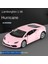 Pembe Benz Döküm Alaşım Model Araba Aydınlatma ve Müzik Simülasyon Araba Koleksiyonu Modeli Bir Kız Oyuncak Hediye Sunar (Yurt Dışından) 1