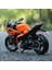 Maisto 1:12 Ktm Rc 390 Sportster Motosiklet Modeli Statik Die Cast Araçlar Tahsil Sokak Lokomotif Oyuncaklar Hediye Koleksiyonu (Yurt Dışından) 2