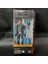 Hasbro Star Wars Siyah Serisi Obi-Wan Darth Vader Cal Kestis Boba Fett Luke Mandalorian Aksiyon Şekilli Kalıp Oyuncak Hediye (Yurt Dışından) 3