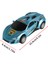 Analog Yuva Araba Oyuncak 1/43 1:43 1.4 Elektrikli Yarış Uzaktan Kumanda Devresi Demiryolu Arabaları Carrera Go Scalextric Ninco Scx (Yurt Dışından) 1