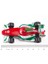 Arabalar Disney Pixar Arabalar 2 3 Oyuncak Yıldırım Mcqueen Mater Jackson Fırtına Alaşım Metal Model Araba 1:55 Metal Oyuncaklar (Yurt Dışından) 1