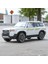 Toyota Land Cruiser Prado 2025 Off Road Araç Alaşım Pres Döküm Model Araba Ses ve Işık Hobi Koleksiyon Lar Için (Yurt Dışından) 2