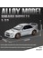 Jdm Suu Impreza Wrx Stı Modifiye Araç Alaşım Metal Pres Döküm Model Araba Ses ve Işık Geri Çekin Doğum Günü Hediyesi Için (Yurt Dışından) 1