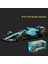 Bburago 1:43 Aston Martin AMR23 F1 Alaşım Araba Modeli Formula Yarış Döküm Oyuncak 14 # Fernando Alonso 2023 (Yurt Dışından) 1