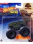 Mattel Hot Wheels 1/64 Monster Trucks Serisi 2025 Mix A B Serisi Koleksiyon Araba Oyuncaklar Döküm Araç (Yurt Dışından) 1
