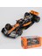 Bburago 1:43 2023 F1 Modeli RB19 W14 SF23 C43 A523 AMR23 Yarış Alaşım Araba Oyuncak Red Bull Mercedes Alfa Romeo Apline (Yurt Dışından) 1