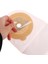 10 Adet Kolostomi Çantaları 25-60MM Stoma Kese Çanta Tek Parça Açık Klip Ostomi Çantaları (Yurt Dışından) 1