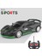 1/18 Rc Araba LED Işık 2.4g Radyo Uzaktan Kumanda Spor Arabalar Lar Için Yarış Yüksek Hızlı Sürücü Araç Drift Erkek Kız Oyuncakları (Yurt Dışından) 1