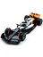 Wansong2 Bburago 1:43 2024 F1 Mercedes-Amg W15 # 44 Hamilton Mclaren MCL38 MCL60 Monako Gp # 4'lü Norris # 81'li Piastri Formula Araba Modeli I (Yurt Dışından) 3