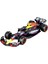 Bburago 1:43 RB20 W12 W115 A523 A524 MCL38 W13 SF24 W07 F1 Yarış Formülü Araba Statik Simülasyon Döküm Alaşım Model Araba Tos Hediye (Yurt Dışından) 1