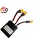 Ebike Çift Pil Deşarj Dönüştürücü Bağlantı Adaptörü Switcher Dengeli Deşarj (Toll Mos / Alüminyum Alt Tabaka Pcb) (Yurt Dışından) 3