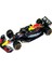 Bburago 1:43 RB15 RB14 W12 W10 A523 MCL36 W13 C42 W07 F1 Yarış Formülü Araba Statik Simülasyon Diecast Alaşım Model Araba Tos Hediye (Yurt Dışından) 1