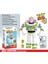 Wansong2 Oyuncak Hikayesi Buzz Lightyear Model Oyuncaklar Pixar Elektrikli Yürüyen Robot Bebek Aksiyon Figürü Oyuncak Doğum Günü Hediyesi Oyuncaklar Modeli Lar Için (Yurt Dışından) 1