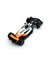 Wansong2 Bburago 1:43 2024 F1 Mercedes-Amg W15 # 44 Hamilton Mclaren MCL38 MCL60 Monako Gp # 4'lü Norris # 81'li Piastri Formula Araba Modeli I (Yurt Dışından) 4