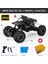 Zwn 1:12/1:16 4WD Uzaktan Kumanda Araba LED Işıkları ile 2.4g Radyo Rc Arabalar Off-Road 4x4 Kontrol Kamyon Oyuncaklar Lar Için (Yurt Dışından) 1