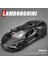 Lambos Revuelto Supercar Alaşım Model Araba Oyuncak Diecasts Döküm Ses ve Işık Oyuncak Arabalar Araç Için (Yurt Dışından) 2