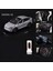 Tesla Roadster Modelı Y Model 3 Tesla Model S Alaşım Oyuncak Araba Ses Işığı Oyuncağı Koleksiyon Doğum Günü Hediyesi (Yurt Dışından) 1
