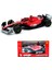 Wansong2 Bburago 1:43 2023 Ferrari SF23 Monza # 16 # 55 F1 Yarış Formülü Araba Statik Simülasyon Döküm Alaşım Model Araba (Yurt Dışından) 1