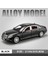 Mercedes Benz E300L E Sınıfı Alaşım Model Araba Döküm Metal Koleksiyonu Araç Oyuncak Modeli Ses ve Işık Oyuncağı Araba (Yurt Dışından) 1