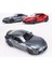 Maisto Toyota gr Supra Alaşım Model Araba (Yurt Dışından) 3