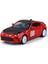 Jdm Toyota GR86 Ralli Araba Alaşım Metal Pres Döküm Model Araba Ses ve Işık Klasik Duygusal Koleksiyon Erkek Arkadaşı Için Hediye Erkek (Yurt Dışından) 1