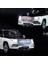 Mercedes Benz Maybach GLS600 Simülasyon Alaşım Model Araba Suv Döküm Metal Oyuncak Araba Koleksiyonu Oyuncaklar Lar Için (Yurt Dışından) 4