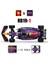 Wansong2 Bburago 1:43 F1 Red Bull Ferrari Mercedes Benz Aston Martin Mclaren Alfa Romeo Alaşım Lüks Araba Döküm Araba Modeli Oyuncak Serisi (Yurt Dışından) 1