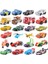 Wansong2 Arabalar Disney Pixar Arabalar Snot Rod & Dj & Boost & Wingo Metal Döküm Oyuncak Araba 1:55 Gevşek Yepyeni Stokta Car2 & Car3 (Yurt Dışından) 2