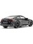 Bmw M8 Alaşım Araba Modeli Ses ve Işık Yaylı Aksiyon Oyun Odası Oyuncak ve Koleksiyoncu Öğesi (Yurt Dışından) 3