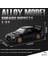 Jdm Suu Impreza Wrx Stı Modifiye Araç Alaşım Metal Pres Döküm Model Araba Ses ve Işık Geri Çekin Doğum Günü Hediyesi Için (Yurt Dışından) 1