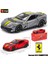 Bburago Ferrari 812 Bilgisayar Serisi Çoklu Stilleri Yüksek Hasiyetli Model Araba Modeli Koleksiyonu Lar Noel Hediyesi Oyuncaklar Boys Için (Yurt Dışından) 2