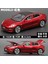 Tesla Model 3 Alaşım Araba Modeli Pres Döküm ve Oyuncak Araçlar Oyuncak Arabalar Oyuncakları Için Oyuncak (Yurt Dışından) 1