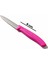 6.7606.L115 Soyma Bıçağı - Pembe/8 cm 6