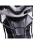 Honda Pcx 125 / 150 2025 Uyumlu Tank Pad Kırmızı 2
