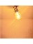 ( 2 x Adet ) 1 Takım Chromıum Dıadem Sinyal Ampulü 12V 93 21W (BAU15S) Tekduy Yakın Tırnak 3