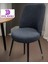 Elite Sandalye Örtüsü Sandalye Kılıfı Oval Sandalye Kılıfı Chair Cover 1 Adet 1