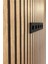 Elite 3D Effect 2078 Lambri Panel Ahşap Duvar Çıtası Desenli Duvar Kağıdı 5,30 M² 1 Adet 1