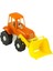 Elite Kepçe Plastik - KS-758 1 Adet 1